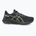 ASICS GT-1000 13 GTX pánské běžecké boty black/safety yellow 2
