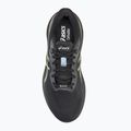 ASICS GT-1000 13 GTX pánské běžecké boty black/safety yellow 5