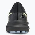 ASICS GT-1000 13 GTX pánské běžecké boty black/safety yellow 6