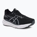 Buty do biegania męskie ASICS Gel-Kayano 31 Extra Wide black/white