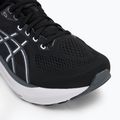 Buty do biegania męskie ASICS Gel-Kayano 31 Extra Wide black/white 7