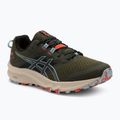 Pánské běžecké boty  ASICS Trabuco Terra 2 smog green/smoke blue