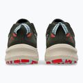 Pánské běžecké boty  ASICS Trabuco Terra 2 smog green/smoke blue 11
