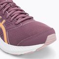 Dámské běžecké boty ASICS Jolt 4 dusty mauve/faded orange 7