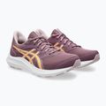 Dámské běžecké boty ASICS Jolt 4 dusty mauve/faded orange 10