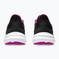 Buty do biegania damskie ASICS Jolt 4 black/bold magenta 11
