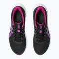 Buty do biegania damskie ASICS Jolt 4 black/bold magenta 12