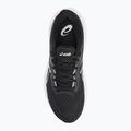 Buty do biegania męskie ASICS GT-1000 13 black/white 5