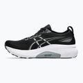Pánské běžecké boty  ASICS Gel-Kayano 31 Wide black/white  9