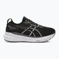Pánské běžecké boty  ASICS Gel-Kayano 31 Wide black/white  2