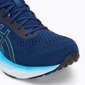 Pánské běžecké boty ASICS Gel-Flux 8 blue expanse/digital aqua 7