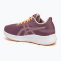 Dámské běžecké boty ASICS Patriot 13 dusty mauve/watershed rose 3