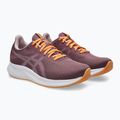 Dámské běžecké boty ASICS Patriot 13 dusty mauve/watershed rose 10