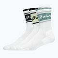 Běžecké ponožky ASICS Logo Crew 3 pary multicolor 2