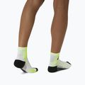 Běžecké ponožky  ASICS Performance Run Quarter safety yellow 5