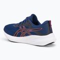 Dámské běžecké boty ASICS Gel-Flux 8 blue expanse/pink glo 3
