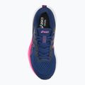 Dámské běžecké boty ASICS Gel-Flux 8 blue expanse/pink glo 5