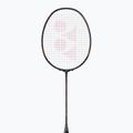 Badmintonová raketa YONEX Arcsaber 11 Play bad. černo-červená BAS11PL2GP4UG5