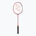 Badmintonová raketa YONEX Astrox 01 Ability červená ASTROX 01 ABILITY