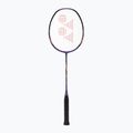 YONEX Nanoflare 001 Ability badmintonová raketa fialová NANOFLARE 001 ABILITY