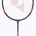 YONEX Nanoflare 001 Ability badmintonová raketa fialová NANOFLARE 001 ABILITY 4
