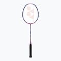 Badmintonová raketa YONEX Nanoflare 001 Clear pink