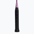Badmintonová raketa YONEX Nanoflare 001 Clear pink 3