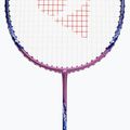 Badmintonová raketa YONEX Nanoflare 001 Clear pink 4