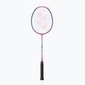 Badmintonová raketa YONEX Nanoflare 001 Clear pink 6