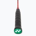Badmintonová raketa YONEX Arcsaber 11 Tour G/P grey/red 3