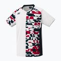 Pánské tenisové tričko YONEX Crew Neck white CPM105043W 4