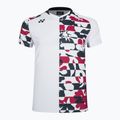 Pánské tenisové tričko YONEX Crew Neck white CPM105043W