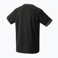 Pánské tenisové tričko YONEX Crew Neck černé CPM105183B 5