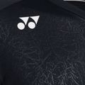 Pánské tenisové tričko YONEX Crew Neck černé CPM105183B 3