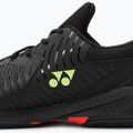 Pánské tenisové boty YONEX Sonicage 3 černé STMSON32 11