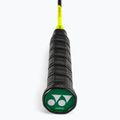 Badmintonová raketa YONEX Arcsaber 11 Play bad. šedo-žlutá BAS7P2GY4UG5 3