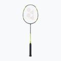 Badmintonová raketa YONEX Arcsaber 7 Play bad. šedo-žlutá BAS7PL2GY4UG5 6
