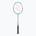 Badmintonová raketa YONEX Nanoflare 001 Clear cyan
