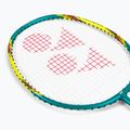 Badmintonová raketa YONEX Nanoflare E13 modrá/žlutá BNFE13E3TY3UG5 5