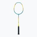 Badmintonová raketa YONEX Nanoflare E13 modrá/žlutá BNFE13E3TY3UG5 6