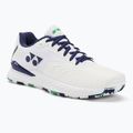Dámská tenisová obuv YONEX Power Cushion Eclipson 4 white/aloe