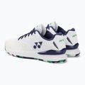 Dámská tenisová obuv YONEX Power Cushion Eclipson 4 white/aloe 3