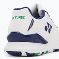 Dámská tenisová obuv YONEX Power Cushion Eclipson 4 white/aloe 9