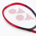 Tenisová raketa YONEX Vcore FEEL červená TVCFL3SG1 5