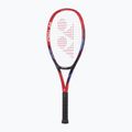 Tenisová raketa YONEX Vcore 26 JR scarlet
