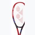 Dětská tenisová raketa YONEX Vcore 25 scarlet 9