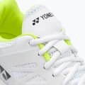 Pánské tenisové boty YONEX Lumio 3 bílé STLUM33B 11
