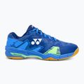 Pánská badmintonová obuv YONEX Eclipsion X3 navy blue/ tba color 2