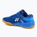 Pánská badmintonová obuv YONEX Eclipsion X3 navy blue/ tba color 3