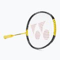Badmintonová raketa YONEX Nanoflare 1000 Tour lightning yellow 2